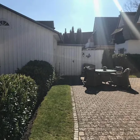 Godeke Michels 21 Seestr5b Apartment