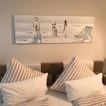 Godeke Michels 21 Seestr5b Apartment Kirr