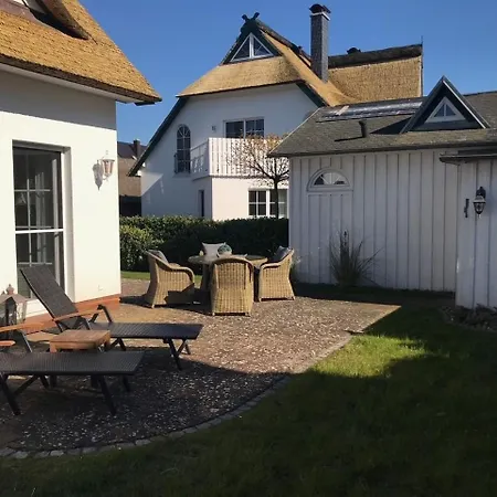 Apartment Godeke Michels 21 Seestr5b Kirr