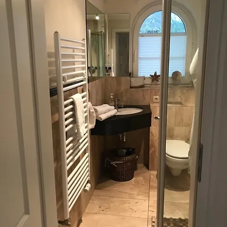 Godeke Michels 21 Seestr5b * Kirr