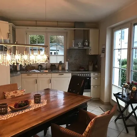 Apartment Godeke Michels 21 Seestr5b *