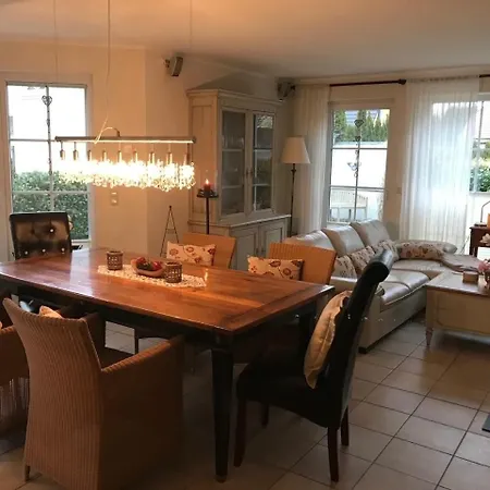 Godeke Michels 21 Seestr5b Apartment Kirr