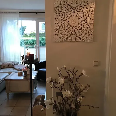 Apartment Godeke Michels 21 Seestr5b Kirr