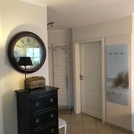 Godeke Michels 21 Seestr5b * Kirr