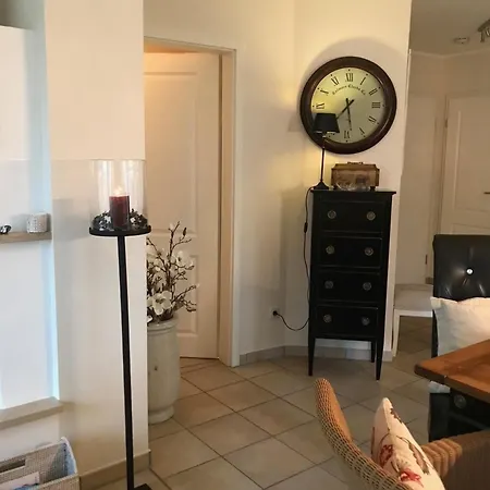 Godeke Michels 21 Seestr5b Apartment *