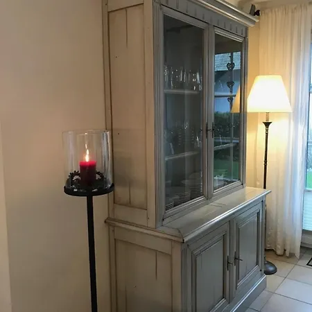 Apartment Godeke Michels 21 Seestr5b