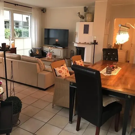 Apartment Godeke Michels 21 Seestr5b