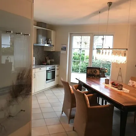 Godeke Michels 21 Seestr5b * Kirr